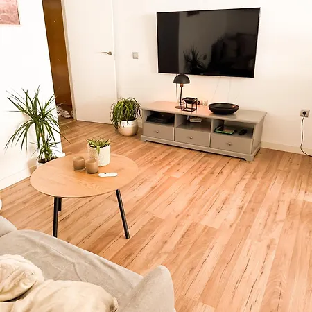 Apartment Delicias Marinas